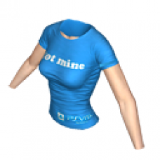 PlayStation Vita Tshirt (Female)